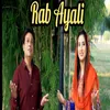 About Rab Ayali Song
